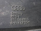 Патрубок повітряного фільтра AUDI A4 B6 (8E0129618), фото 3
