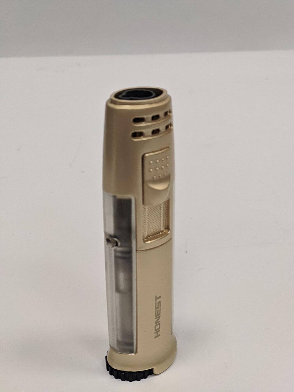 Запальничка Honest BCH525-1 (турбо) газова