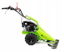 Сінокосарка балочна самохідна Zipper ZI-BM870ECO (Австрія), фото 6