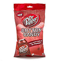 Сладкая вата Dr. Pepper Cotton Candy Openstock 88g