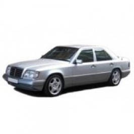 Mercedes E-klass W124