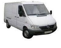 Mercedes Sprinter 1995-2006 рр.