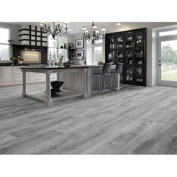 Вінілова підлога SPC Stonehenge STHP05 - Rochester Castle