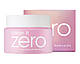 Танучий бальзам для зняття макіяжу Banila Co Clean it Zero Cleansing Balm Original 180 мл, фото 3