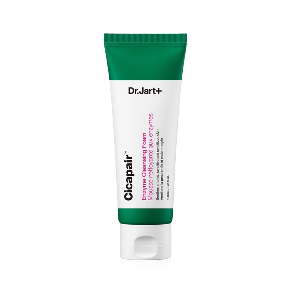 Ензимна пінка для обличчя Dr.Jart+ Cicapair Enzyme Cleansing Foam