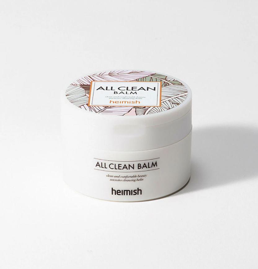 Бальзам для зняття макіяжу Heimish All Clean Balm 120 мл, фото 1