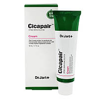 Регенерирующий крем-антистресс Dr.Jart+ Cicapair Derma Green Solution Cream 50 мл