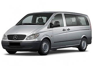 Mercedes Vito W639 2004-2015 рр.