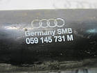 Патрубок інтеркулера AUDI A4 B6 (059145731), фото 4