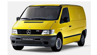 Mercedes Vito W638 1996-2003 рр.