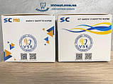 Файли SOCO SC 25 mm. (асорті) Офіційний представник в Україні. Новий дизайн. Всі розміри. Профайли соко, фото 3