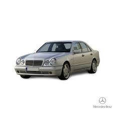 Mercedes E-klass W210