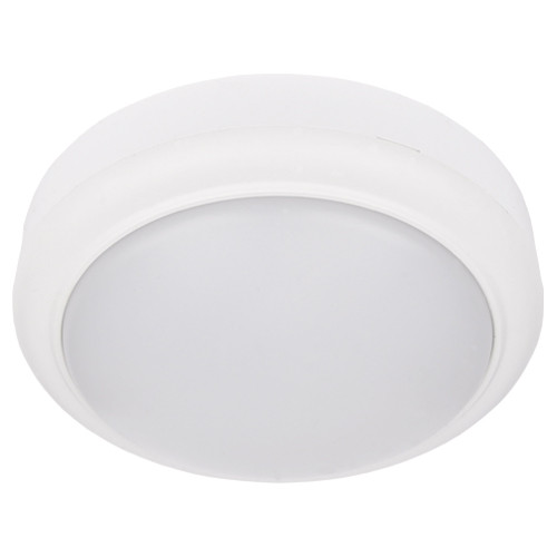 Свiтильник свiтлодiодний AL3005 230V 15W 4000К IP65, 180*66mm
