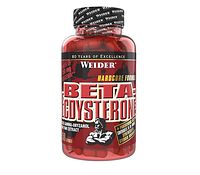 Beta-Ecdysterone Weider, 150 капсул