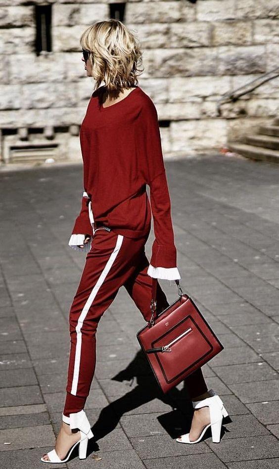 Стильний жіночий костюм "Style" Angelo Style, фото 1
