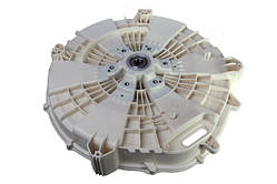 Полубак (задня частина бака) для пральної машини LG AJQ69410401, 3044ER0007, (в зборі)