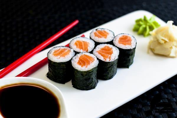 Водоросли нори SAP жареные для суши 1 уп 50 листов (ID#1490329370 ...