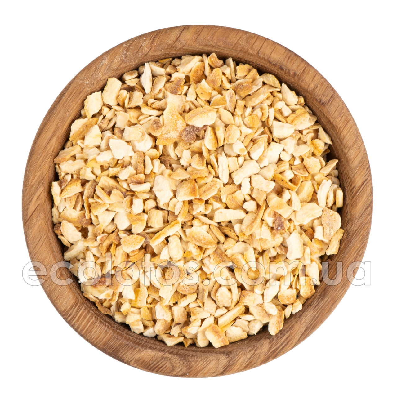 Цедра лимона сушена 1 кг, фото 1