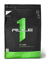 Гейнер Rule One Proteins R1 LBS Gainer 5500 g