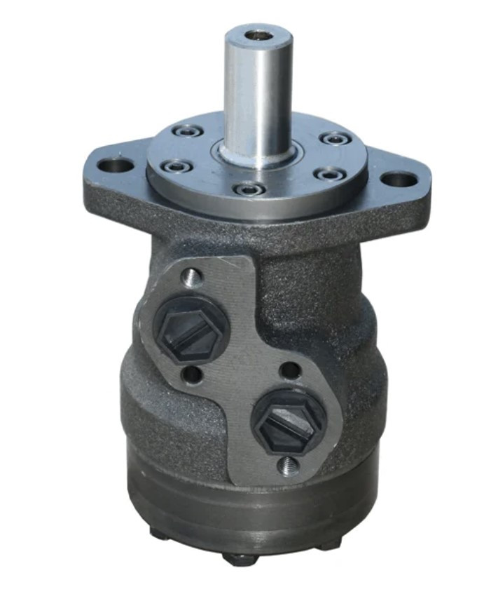 Гідромотор Hydrо-pack MR 050 C, фото 1