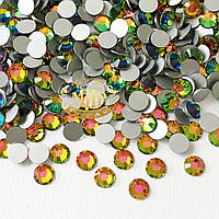 Стрази Stellux Crystal Vitrail Medium ss20 (4.6-4.8mm) 100 шт