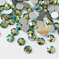 Стрази Stellux Jet AB ss20 (4.6-4.8mm) 100 шт