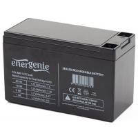 Акумуляторна батарея EnerGenie 12В 7.2 Ач (BAT-12V7.2AH) [12 В, 7.2 Ач, для ИБП]