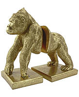 Фигурка / форзац Gorilla Book End