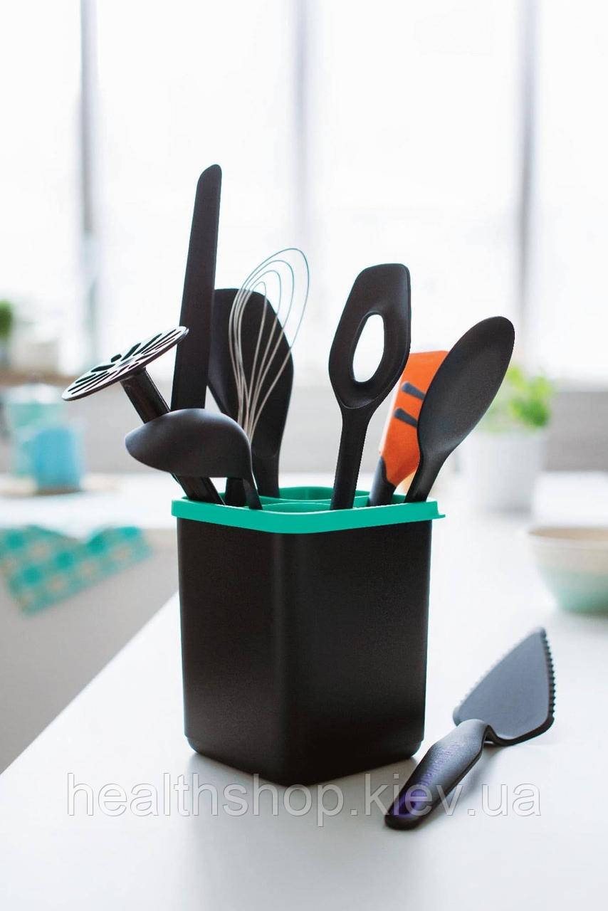 Підставка для кухонних приладів Tupperware (Оригінал) Тапервер