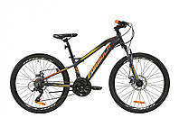 Гірський велосипед 24" FORMULA BLACKWOOD 1.0 2020