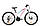 Гірський велосипед 24" FORMULA BLACKWOOD 1.0 2020, фото 2