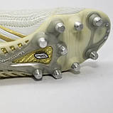 Футбольні бутси професійні UMBRO Revolution X II-A AK HG METAL, фото 9
