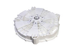 Полубак (задняя часть бака) для стиральной машины LG AJQ73993801, 3044EN0004