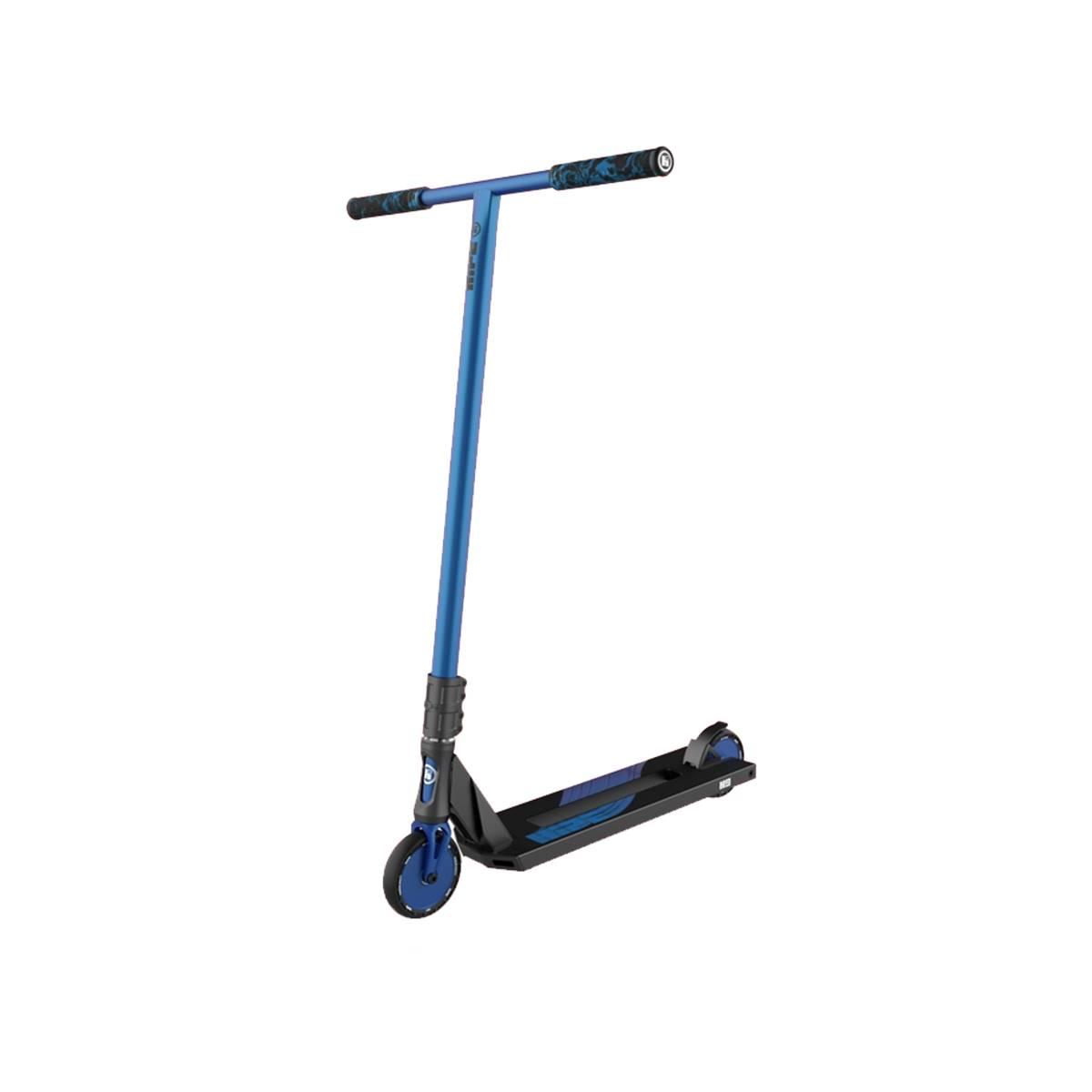 Самокат трюковий Hipe H9 Black/Blue
