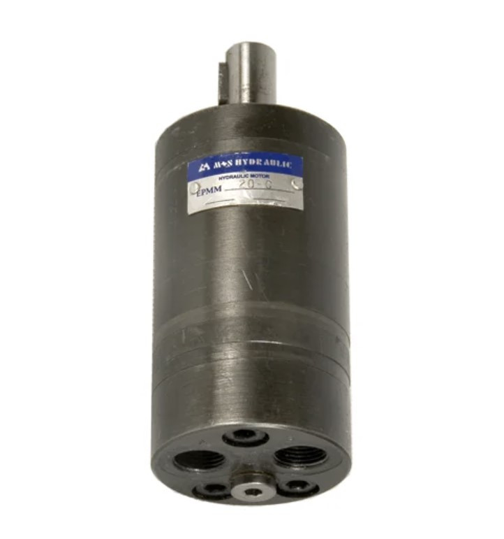 Гідромотор Hydrо-pack MM 40 C, фото 1