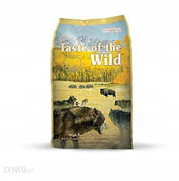 Корм для собак Taste of the Wild High Prairie Canine 12,2кг