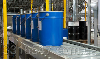 Відра металеві з кришкою під обруч купити київ україна альянс лкм фото 9