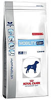 Ласощі для собак Royal Canin Veterinary Diet Mobility C2P+ MC25 2кг