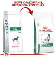 Корм для собак Royal Canin Veterinary Diet Satiety Support Weight Management 6кг