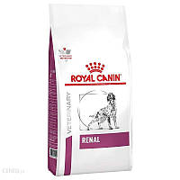 Сухий корм Royal Canin Renal 14 кг (3916140)