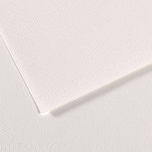 Папір для пастелі MI-TEINTES® 50X65 160G BLANC 335