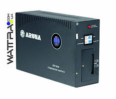 Стабілізатор напруги Aruna SDR 8000 (13267) 4800 Вт