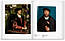 Видатні художники. Holbein. Norbert Wolf, фото 2
