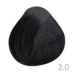 Фарба для волосся Professional Londacolor Чорний 2/0 ,60 мл