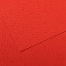 Папір для пастелі MI-TEINTES® 50X65 160G COQUELICOT 506