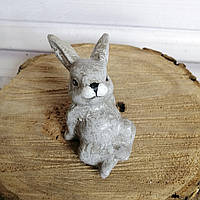 Сувенир статуэтка пасхальный кролик (заяц) Фигурка для декора и пасхальных композиций