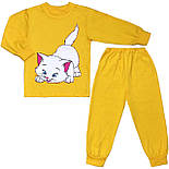 Піжама демісезонна Кітті 03.12.24, фото 2