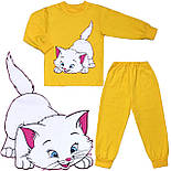 Піжама демісезонна Кітті 03.12.24, фото 4