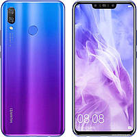 Чохли для Huawei Nova 3