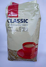 Кава в зернах Bravos Бравос 1 кг